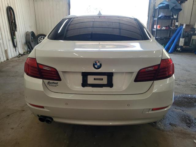 Photo 6 from auction – 2014 BMW 528 XI with VIN WBA5A7C52ED617772