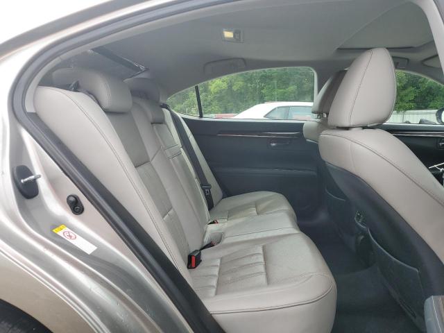 Photo 10 from auction – 2016 LEXUS ES 350 with VIN 58ABK1GG5GU031974