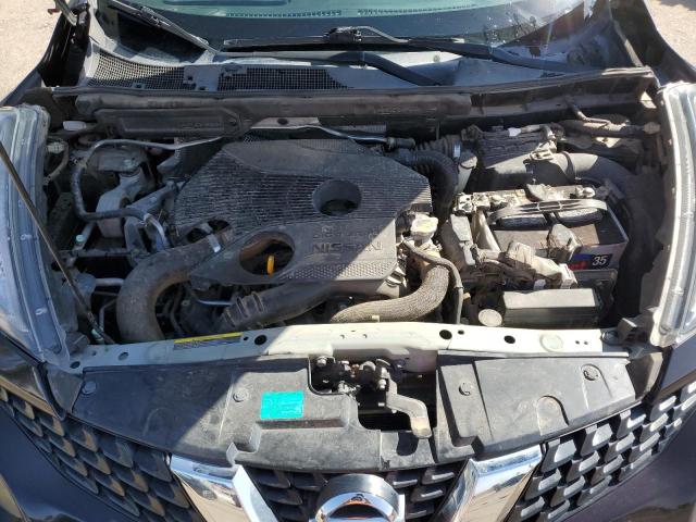 Photo 11 from auction – 2015 NISSAN JUKE S with VIN JN8AF5MR2FT510399