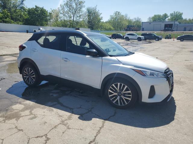 Photo 4 from auction – 2024 NISSAN KICKS with VIN 3N1CP5CV9RL490728