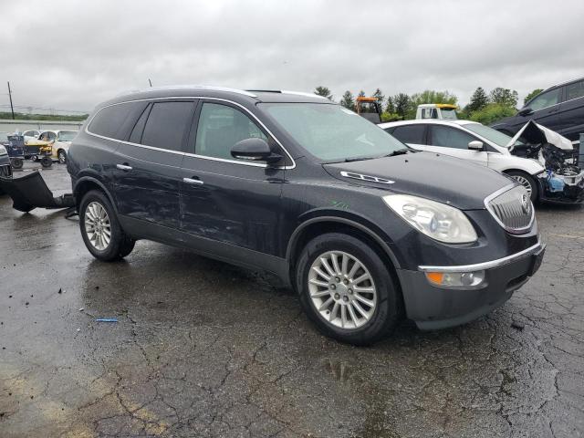 Photo 4 from auction – 2012 BUICK ENCLAVE with VIN 5GAKVCED0CJ393618