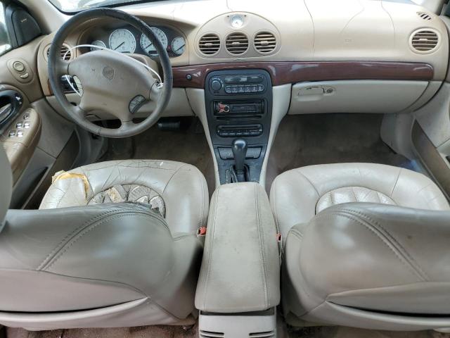 Photo 8 from auction – 2000 CHRYSLER 300M with VIN 2C3HE66G9YH137705