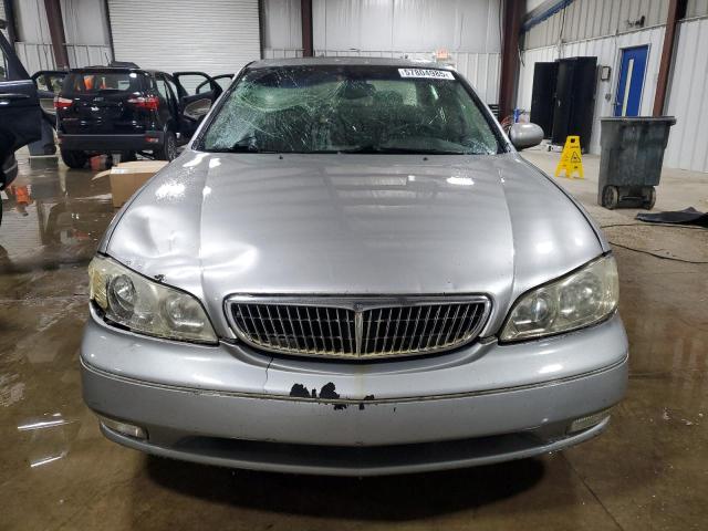 Photo 5 from auction – 2000 INFINITI I30 with VIN JNKCA31A4YT201900