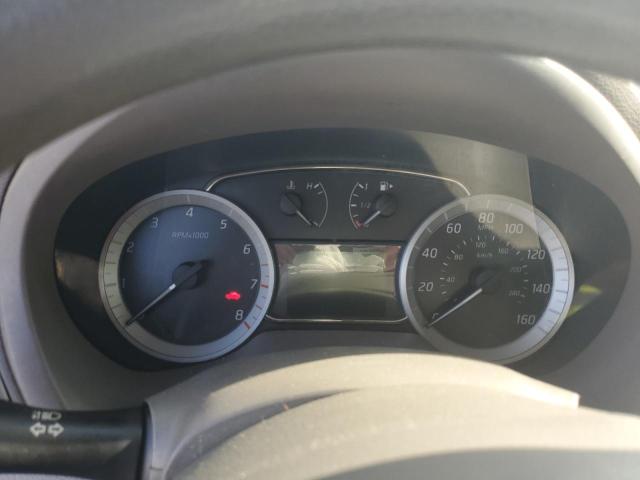Photo 9 from auction – 2013 NISSAN SENTRA S with VIN 3N1AB7AP7DL698685