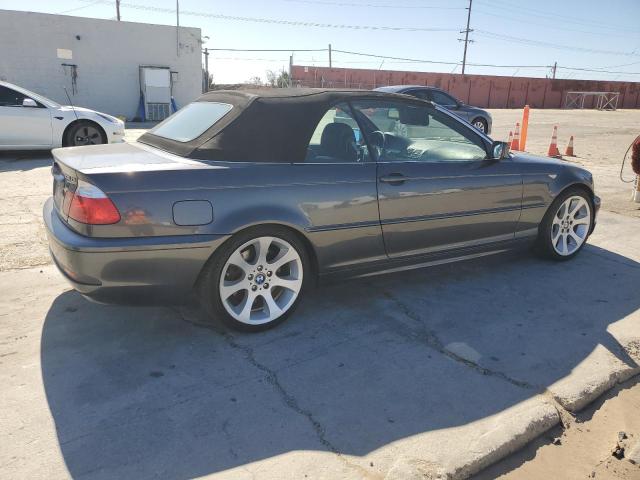 Photo 3 from auction – 2006 BMW 330 CI with VIN WBABW53426PL54764