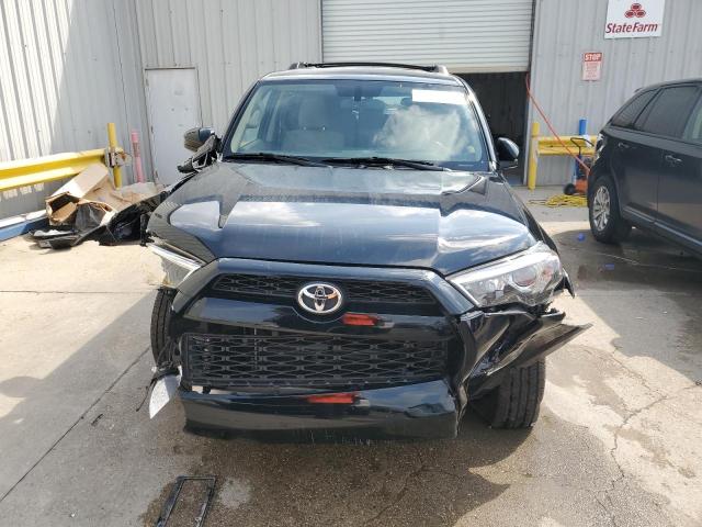 Photo 5 from auction – 2019 TOYOTA 4RUNNER SR with VIN JTEZU5JR7K5199359