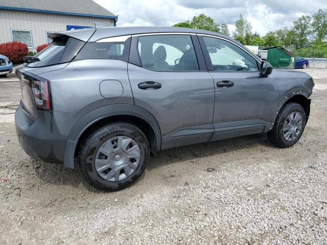 Photo 3 from auction – 2025 NISSAN KICKS S with VIN 3N8AP6BA7SL307913