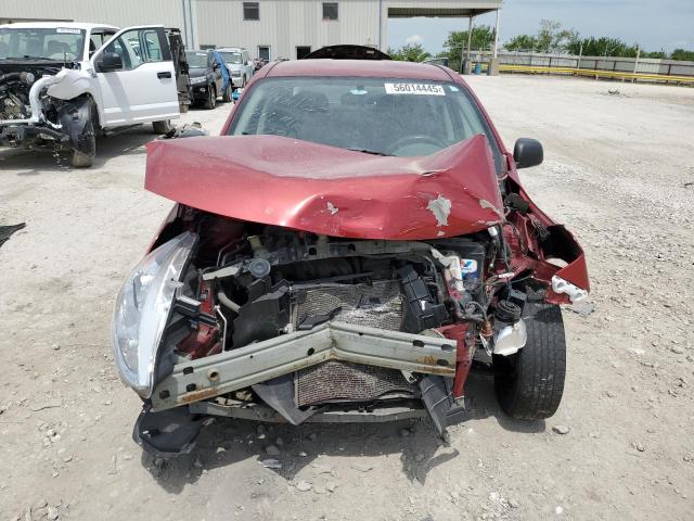 Photo 5 from auction – 2015 NISSAN VERSA S with VIN 3N1CN7AP2FL835129