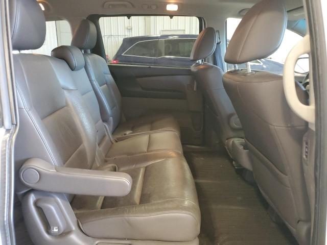 Photo 11 from auction – 2011 HONDA ODYSSEY EX with VIN 5FNRL5H67BB062648