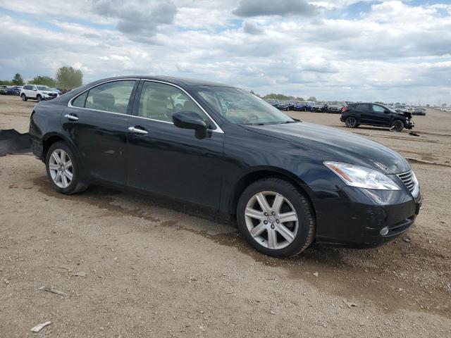 Photo 4 from auction – 2007 LEXUS ES 350 with VIN JTHBJ46G072003835