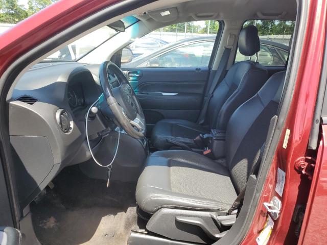 Photo 7 from auction – 2015 JEEP COMPASS LA with VIN 1C4NJDEB3FD162467