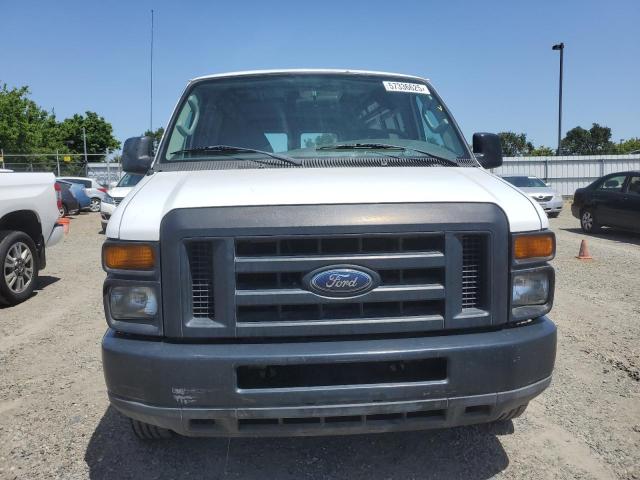 Снимка 5 от търг – 2008 FORD ECONOLINE с VIN 1FTSE34L28DA94192