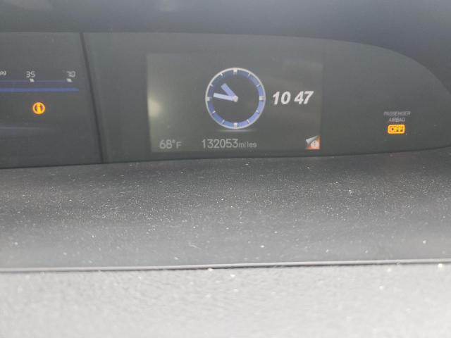Photo 9 from auction – 2012 HONDA CIVIC EX with VIN 2HGFG3B85CH540374