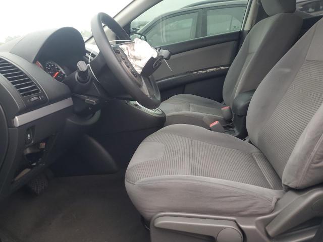 Photo 7 from auction – 2012 NISSAN SENTRA 2.0 with VIN 3N1AB6AP8CL758627