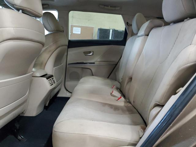 Photo 11 from auction – 2011 TOYOTA VENZA with VIN 4T3ZA3BB3BU041208