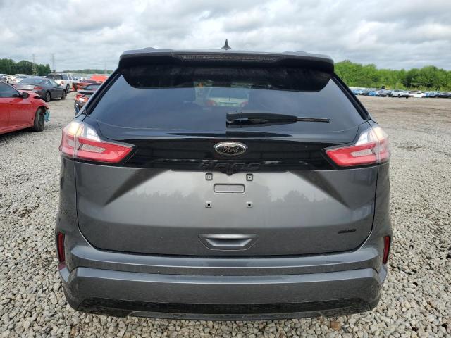 Photo 6 from auction – 2022 FORD EDGE SE with VIN 2FMPK4G97NBA97414