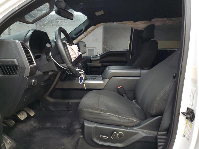 Photo 7 from auction – 2015 FORD F150 SUPER with VIN 1FTEW1EF2FKE91000