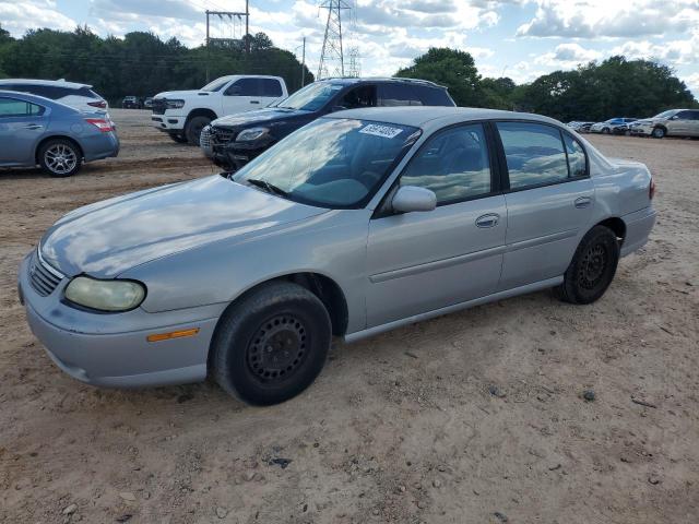 CHEVROLET MALIBU 1998 with VIN 1G1ND52T1W6164306 - Photo from auction