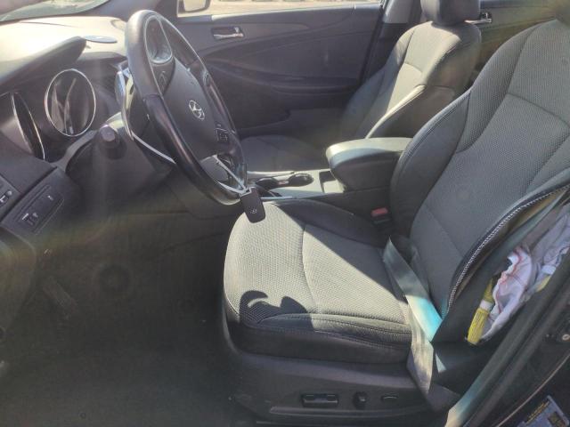 Photo 7 from auction – 2011 HYUNDAI SONATA SE with VIN 5NPEC4AC7BH109462