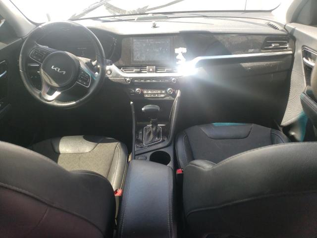 Photo 8 from auction – 2022 KIA NIRO EX with VIN KNDCD3LDXN5498946