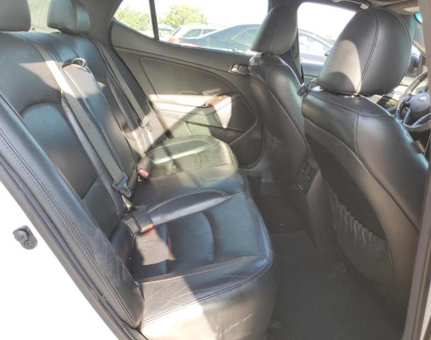 Zdjęcie 10 z aukcji – 2013 KIA OPTIMA SX z VIN 5XXGR4A60DG214523