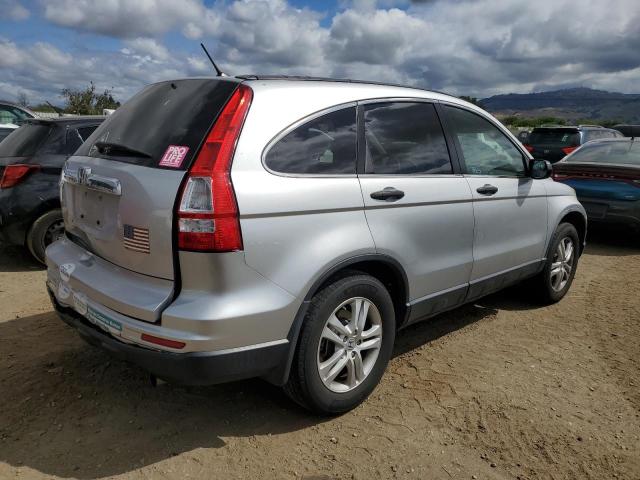 Photo 3 from auction – 2011 HONDA CR-V EX with VIN JHLRE3H50BC007058