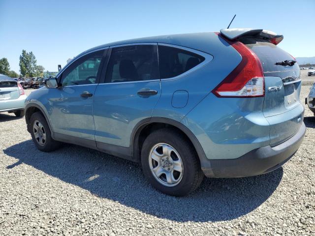 Photo 2 from auction – 2014 HONDA CR-V LX with VIN 2HKRM3H33EH561167