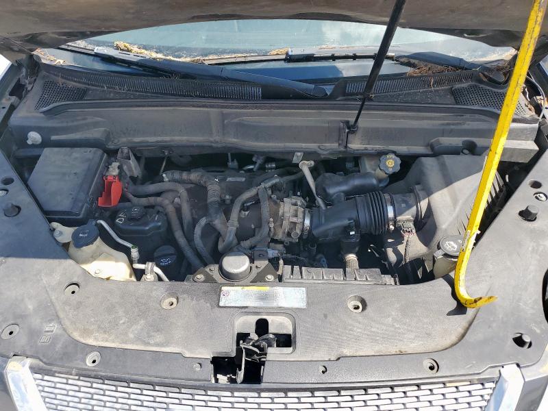 Photo 11 from auction – 2011 GMC ACADIA SLE with VIN 1GKKRPED3BJ280100