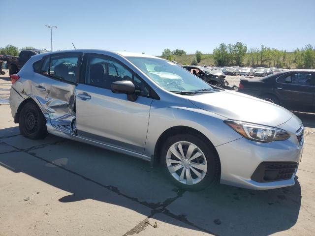 Фото 4 с аукциона – 2020 SUBARU IMPREZA с VIN 4S3GTAB68L3711610