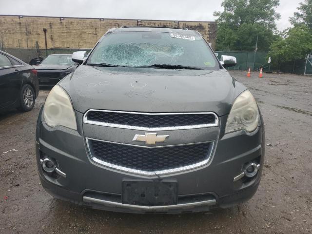 Photo 5 from auction – 2013 CHEVROLET EQUINOX LT with VIN 2GNFLGEK5D6129053