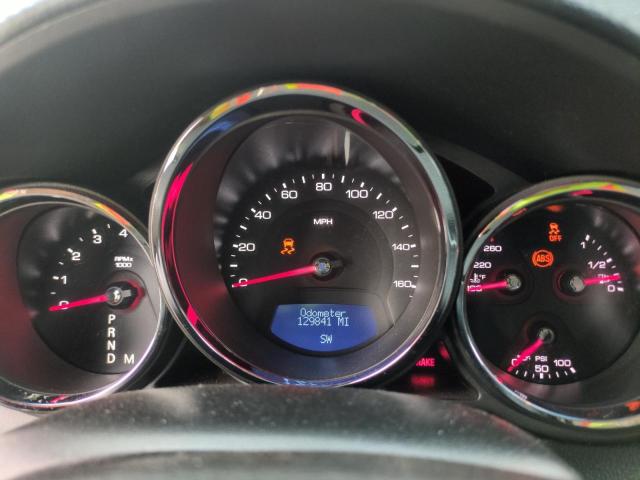 Photo 9 from auction – 2012 CADILLAC CTS with VIN 1G6DC5E54C0140859