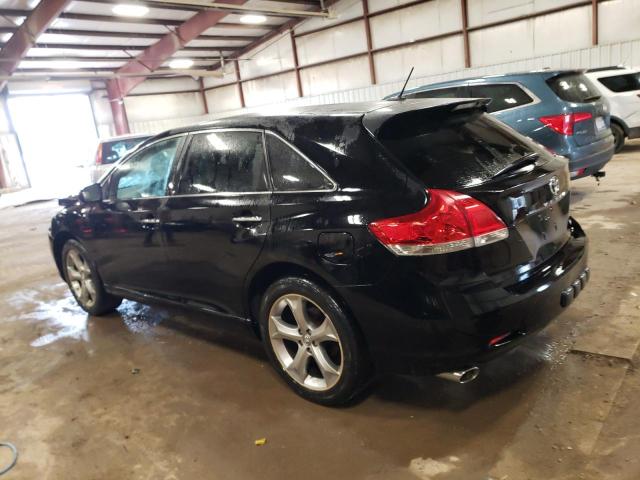 Photo 2 from auction – 2009 TOYOTA VENZA with VIN 4T3BK11A69U016065