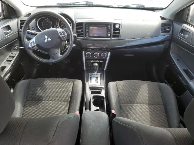 Photo 8 from auction – 2017 MITSUBISHI LANCER ES with VIN JA32U2FU3HU007658