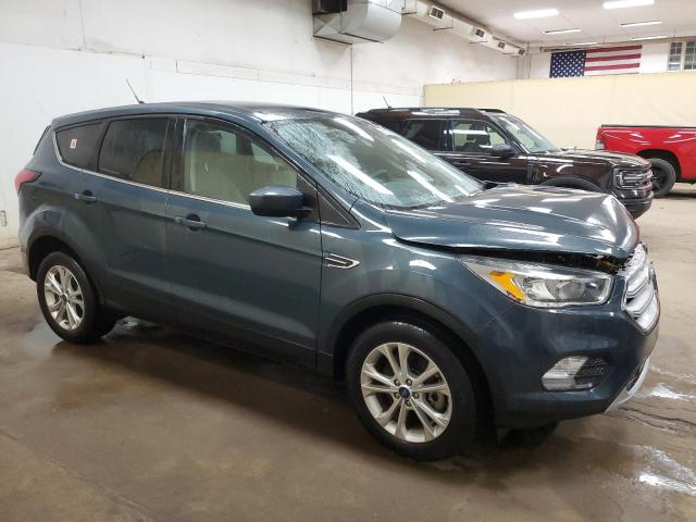 Photo 4 from auction – 2019 FORD ESCAPE SE with VIN 1FMCU9GD5KUA46428