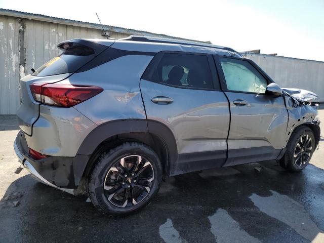 Photo 3 from auction – 2023 CHEVROLET TRAILBLAZE with VIN KL79MPS22PB162596
