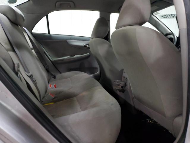 Photo 10 from auction – 2009 TOYOTA COROLLA BA with VIN 1NXBU40E69Z072497