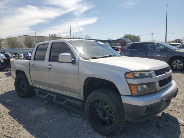 Photo 4 from auction – 2010 CHEVROLET COLORADO L with VIN 1GCDSCDEXA8102587