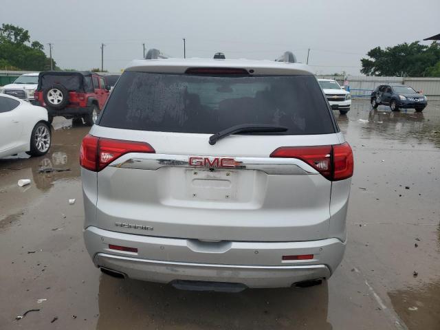 Photo 6 from auction – 2019 GMC ACADIA DEN with VIN 1GKKNPLS8KZ182064