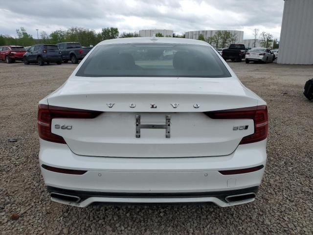 Photo 6 from auction – 2022 VOLVO S60 B5 R-D with VIN 7JRL12TM3NG188100