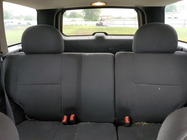 Photo 10 from auction – 2004 JEEP GRAND CHER with VIN 1J4GW48SX4C122292