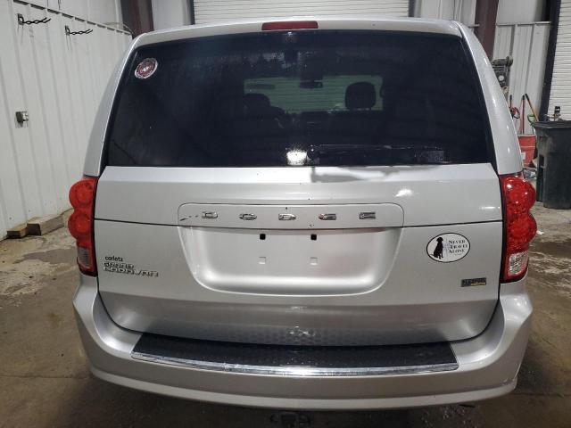 Photo 6 from auction – 2012 DODGE GRAND CARA with VIN 2C4RDGBG7CR319128