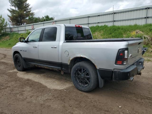 Photo 2 from auction – 2010 DODGE RAM 1500 with VIN 1D7RV1CT6AS172534
