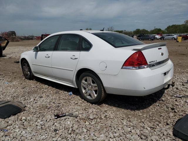 Photo 2 from auction – 2011 CHEVROLET IMPALA LT with VIN 2G1WG5EKXB1106498