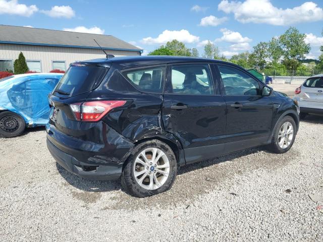 Photo 3 from auction – 2018 FORD ESCAPE S with VIN 1FMCU0F79JUA89899