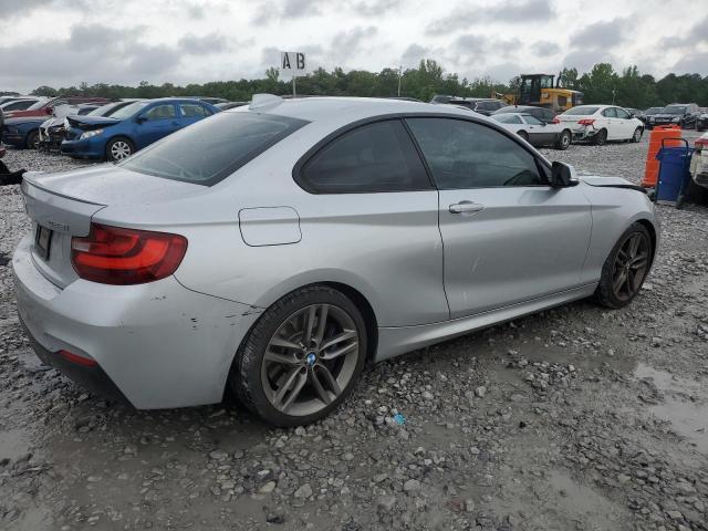 Photo 3 from auction – 2015 BMW 228 I with VIN WBA1F5C56FV343444