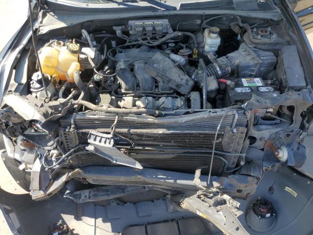 Photo 12 from auction – 2005 FORD ESCAPE LIM with VIN 1FMCU04105KA65104