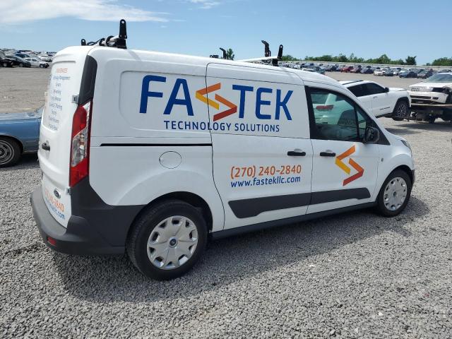 Фото 3 с аукциона – 2015 FORD TRANSIT CONNECT с VIN NM0LS7E73F1227902
