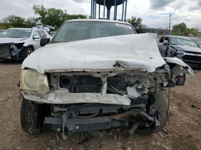 Photo 5 from auction – 2007 FORD EXPLORER X with VIN 1FMEU63E27UB71996