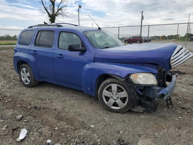 Photo 4 from auction – 2009 CHEVROLET HHR LS with VIN 3GNCA33B49S585638