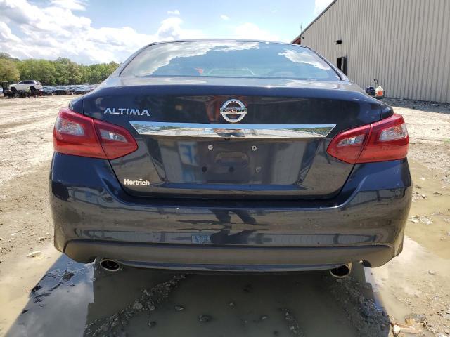 Photo 6 from auction – 2018 NISSAN ALTIMA 2.5 with VIN 1N4AL3AP2JC259202